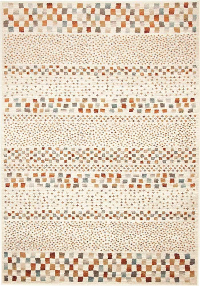 Oxford 431 Bone By Rug Culture - 400X300CM RECTANGLE-0