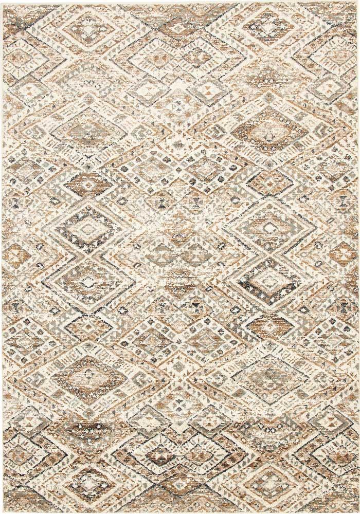 Oxford 433 Bone By Rug Culture - 230X160CM - RECTANGLE-0