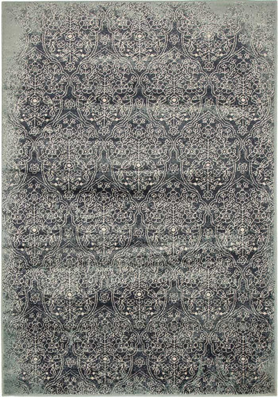 Oxford 435 Denim By Rug Culture - 330X240CM RECTANGLE-0