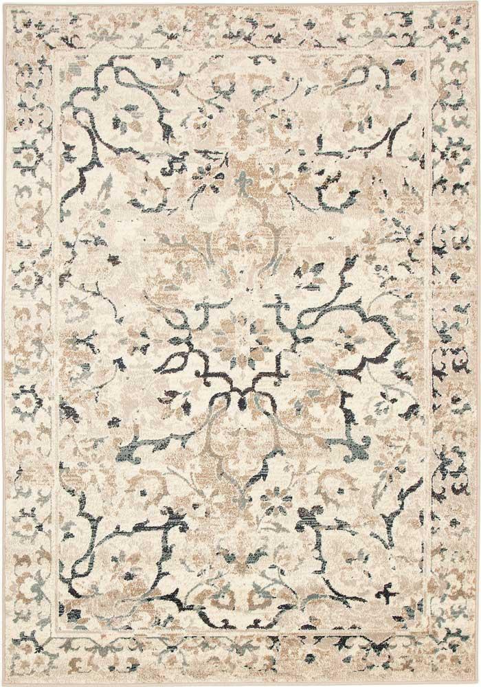 Oxford 436 Bone By Rug Culture - 230X160CM - RECTANGLE-0