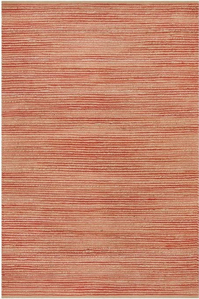 Parade 444 Coral By Rug Culture-220X150CM - RECTANGLE-0