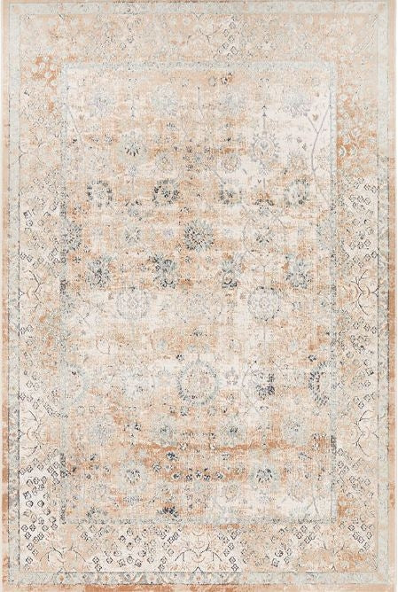 Providence 830 Cream By Rug Culture-230X160CM - RECTANGLE-0