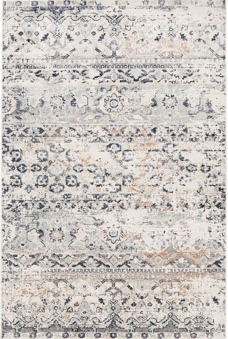 Providence 833 Blue By Rug Culture-230X160CM - RECTANGLE-0