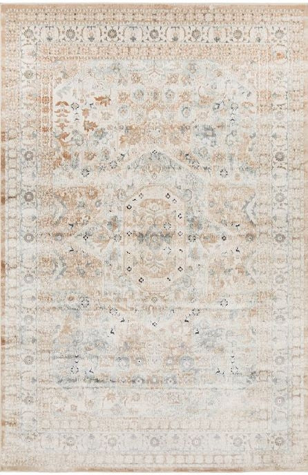 Providence 834 Beige By Rug Culture-230X160CM - RECTANGLE-0