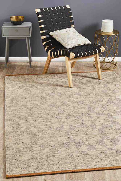 Relic 160 Natural By Rug Culture - 225X155CM - RECTANGLE-0