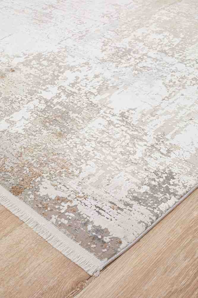 Reflections 105 Natural By Rug Culture - 230X160CM - RECTANGLE-0