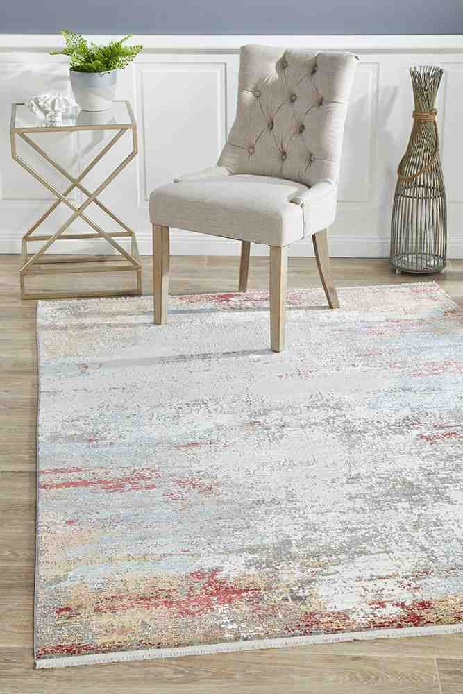 Reflections 109 Fiest By Rug Culture - 290X200CM - RECTANGLE-0