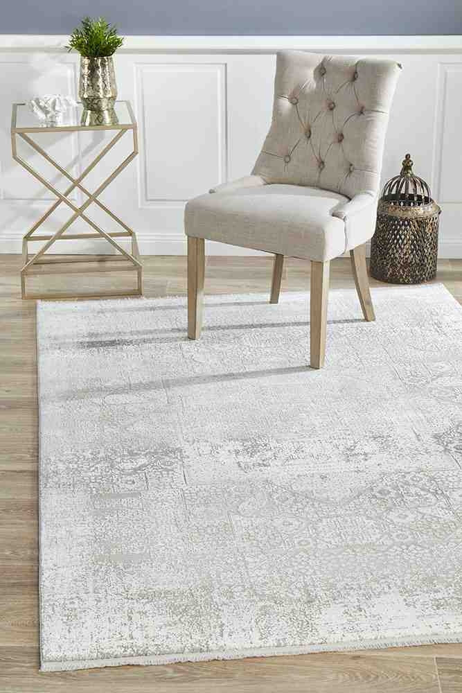 Reflections 110 Stone By Rug Culture - 230X160CM - RECTANGLE-0