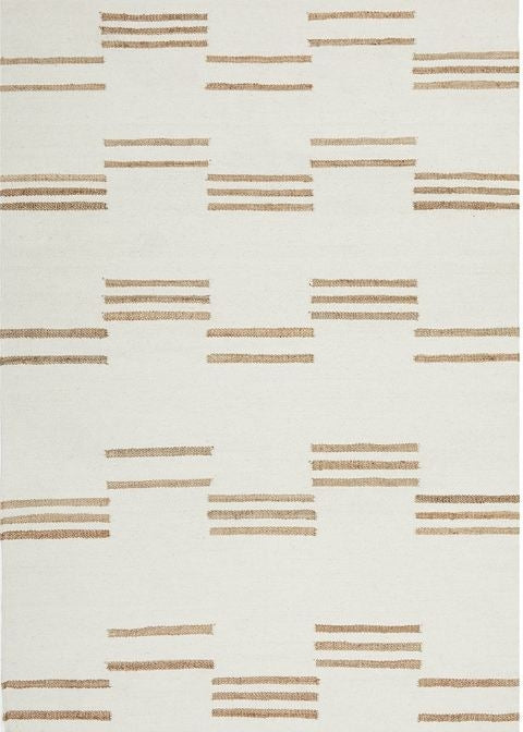 Sahara Herny Natural Rugs by Rug Culture-225X155CM - RECTANGLE-0