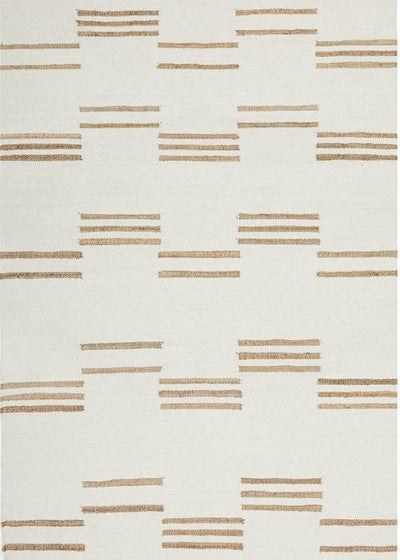 Sahara Herny Natural Rugs by Rug Culture-280X190CM - RECTANGLE-0