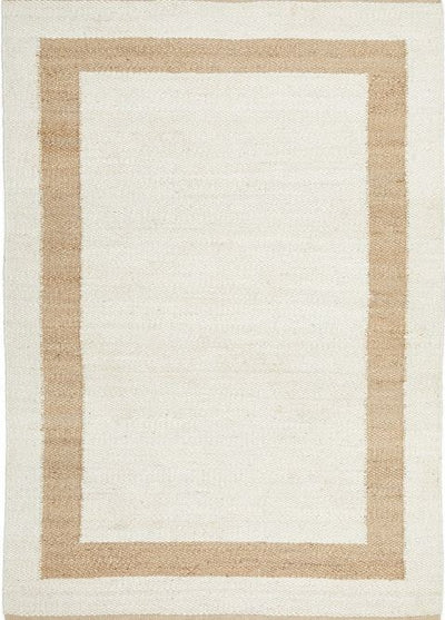 Sahara Maria Natural Rugs by Rug Culture-225X155CM - RECTANGLE-0