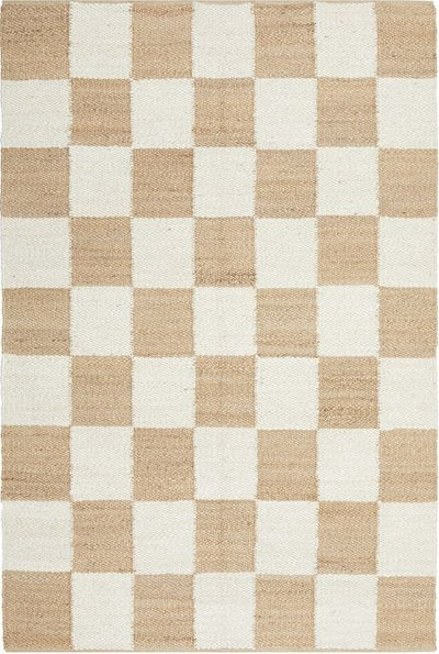 Sahara Rocco Natural Rugs by Rug Culture-280X190CM - RECTANGLE-0