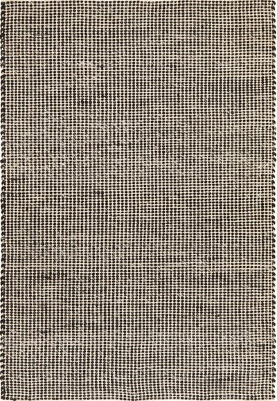 Skandi 300 Black Rug by Rug Culture-320X230CM - RECTANGLE-0