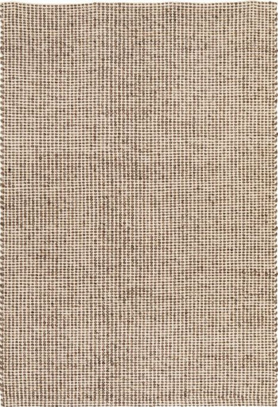 Skandi 300 Brown Rug by Rug Culture-225X155CM - RECTANGLE-0