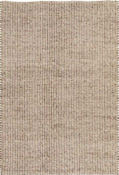 Skandi 300 Brown Rug by Rug Culture-280X190CM - RECTANGLE-0