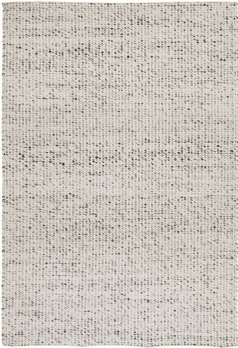 Skandi 300 Grey Rug by Rug Culture-225X155CM - RECTANGLE-0