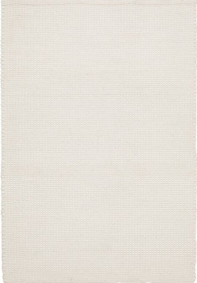 Skandi 300 White Rug by Rug Culture-225X155CM - RECTANGLE-0