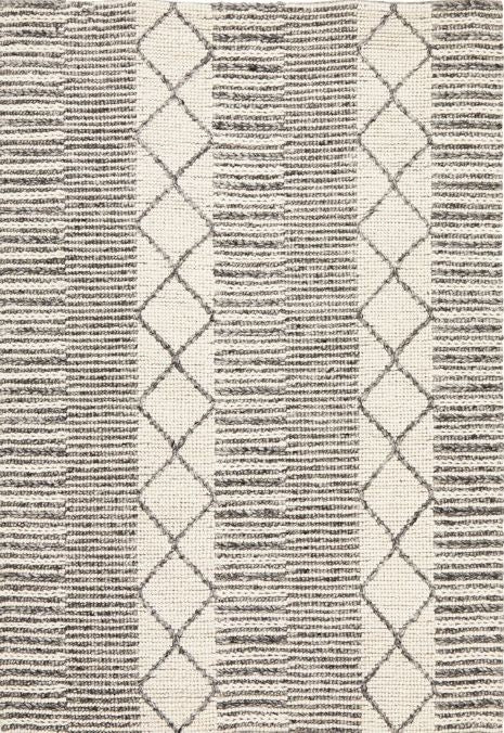 Skandi 316 Grey Rug by Rug Culture-225X155CM - RECTANGLE-0