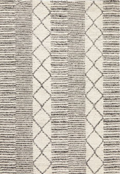 Skandi 316 Grey Rug by Rug Culture-225X155CM - RECTANGLE-0