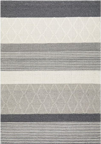 Studio 324 Silver Rug by Rug Culture-225X155CM - RECTANGLE-0