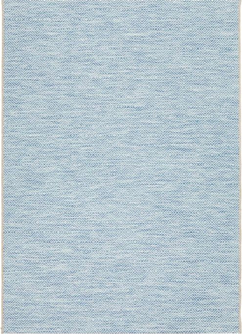 Terrace 5500 Blue by Rug Culture-230X160CM - RECTANGLE-0