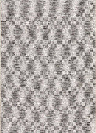 Terrace 5500 Grey by Rug Culture-230X160CM - RECTANGLE-0