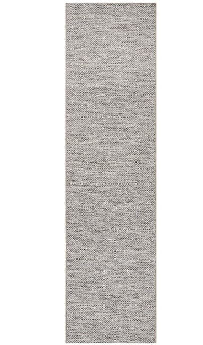 Terrace 5500 Natural Runner by Rug Culture-300X80CM - RUNNER-0