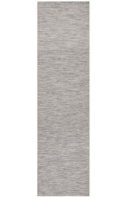 Terrace 5500 Natural Runner by Rug Culture-300X80CM - RUNNER-0