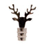 Bread and Butter Stag Alloy Stopper-0