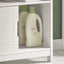 Vanity Unit Bathroom Furniture, White-5