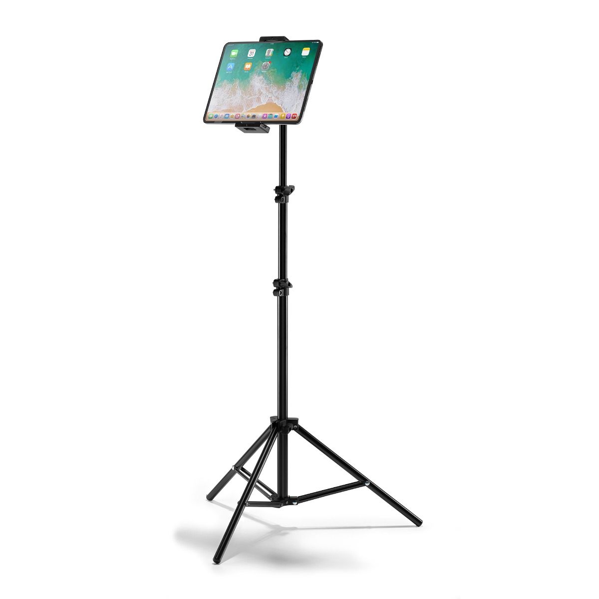 activiva Universal Tablet and Smartphone Tripod-0