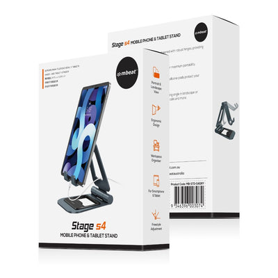 mbeat Stage S4 Mobile Phone and Tablet Stand-0