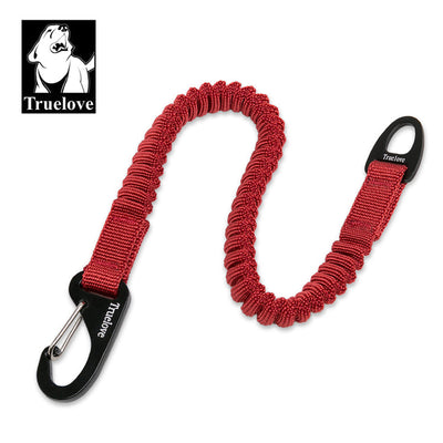 Bungee Extension For Leash Red L-0