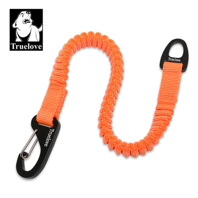 Bungee Extension For Leash Orange M-0