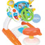 Baby Sensory Play Interactive Driving  Simulation with Music and Light-4