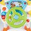 Baby Sensory Play Interactive Driving  Simulation with Music and Light-6