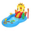 Bestway Wild West Kids Play Inflatable Above Ground Swimming Pool-0