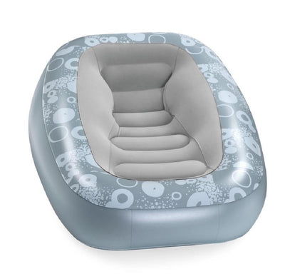 Comfi Cube Deluxe Inflatable  Lounger-0