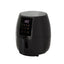 3L Digital Air Fryer w/ 200 C, Non-Stick & Removable Basket-0