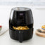 3L Digital Air Fryer w/ 200 C, Non-Stick & Removable Basket-4