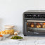 23L Digital Air Fryer Convection Oven with 12 Cooking Programs-6