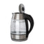 1.7 Litre Glass Kettle with 360 degrees Rotational Base-5