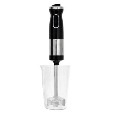 Electric Stick/ Hand Blender & Mixer (Black) 700ml Capacity-1