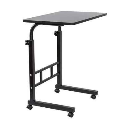 Portable Laptop Desk with Adjustable Height-0