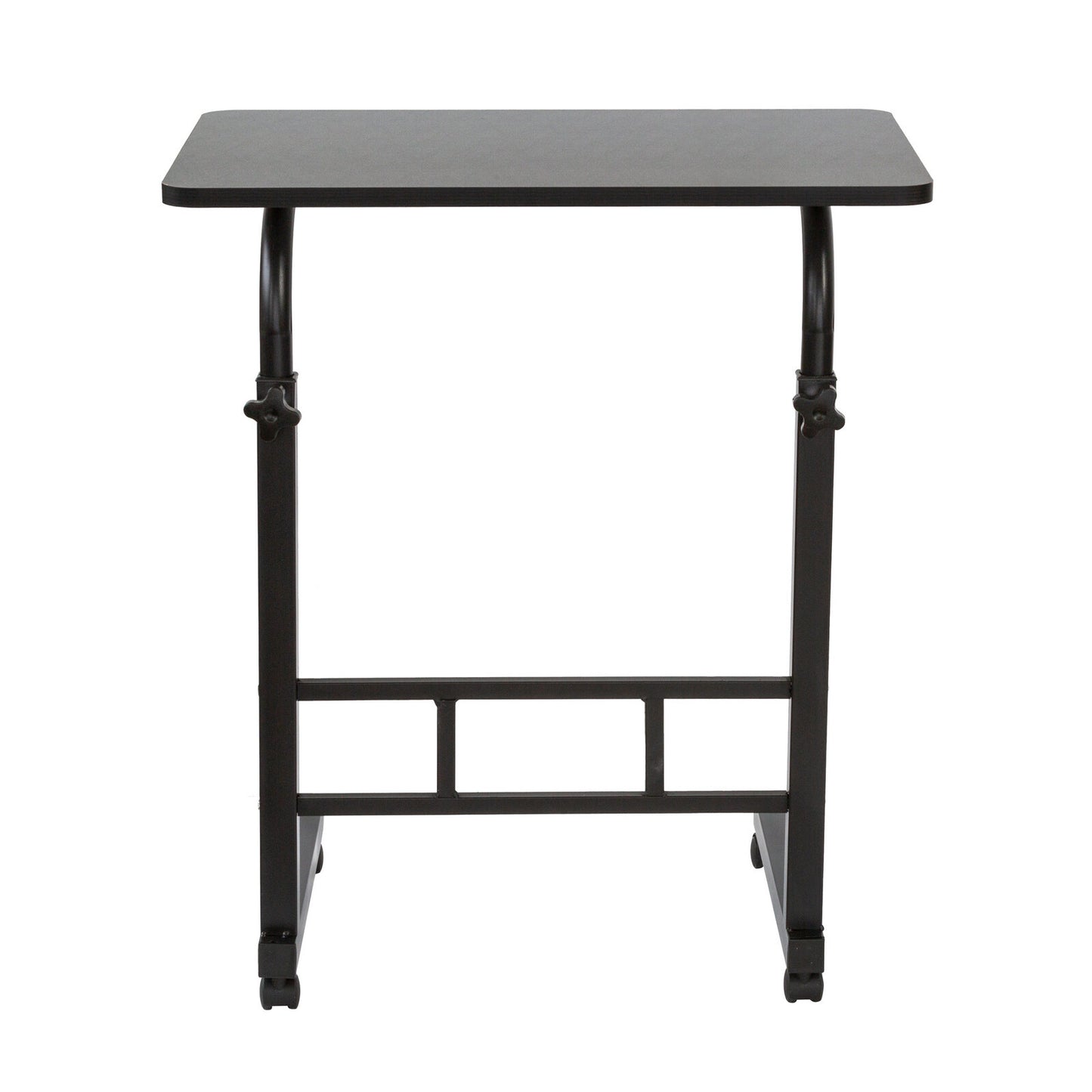 Portable Laptop Desk with Adjustable Height-4