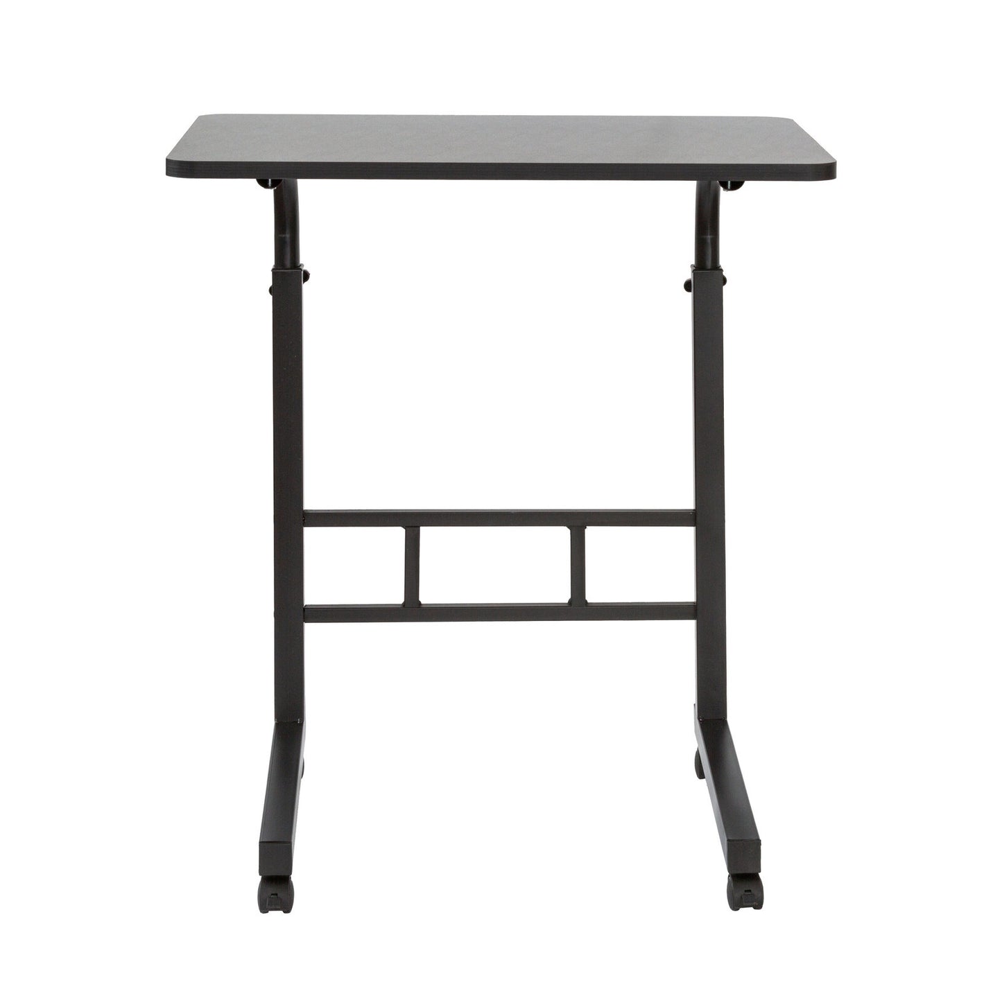 Portable Laptop Desk with Adjustable Height-5