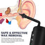 Automatic Ear Wax Removal USB Electric Ear Cleaner Washer Irrigation Flushing AU-4