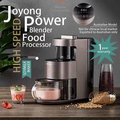 Joyoung High Speed Power Blender Food Processor-1