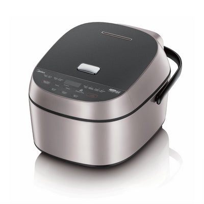 Midea 5L Multi-function IH Rice Cooker-0