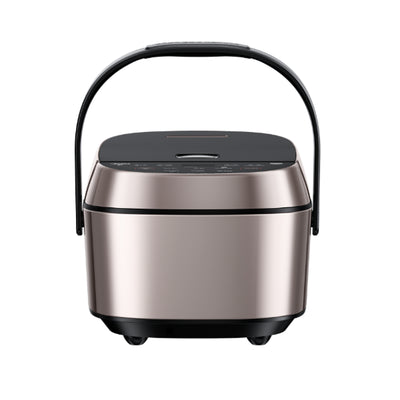 Midea 5L Multi-function IH Rice Cooker-1